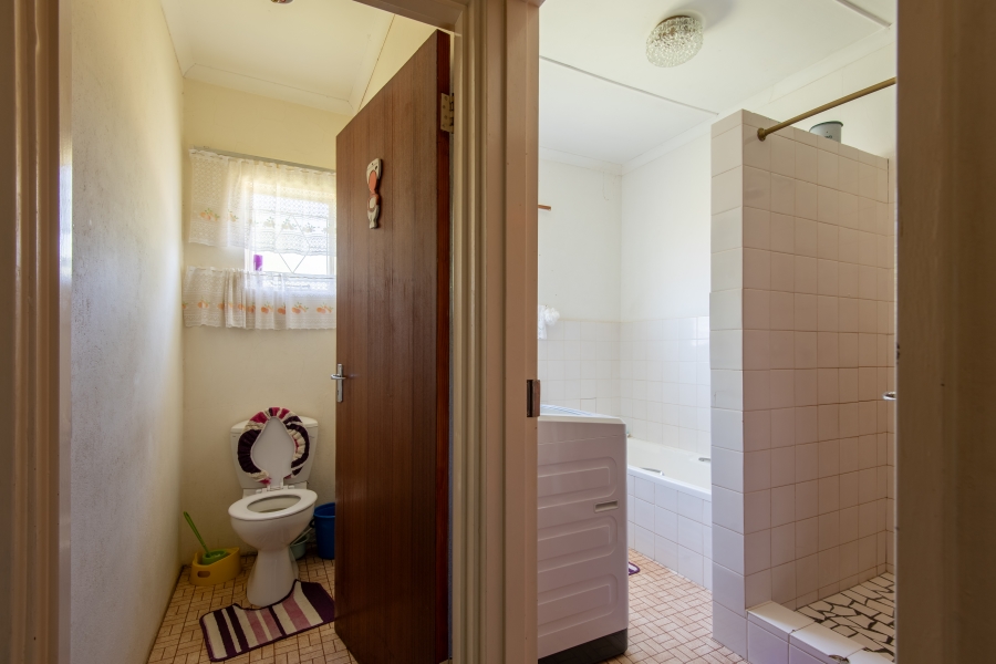 3 Bedroom Property for Sale in Franisvalle Eastern Cape